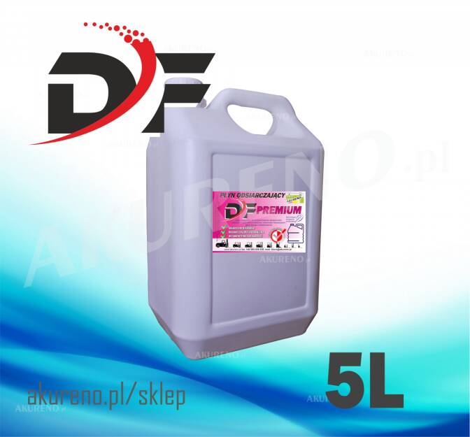 DF Premium 5 L