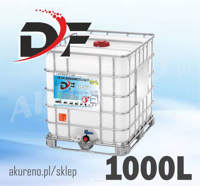 DF Light 1000L