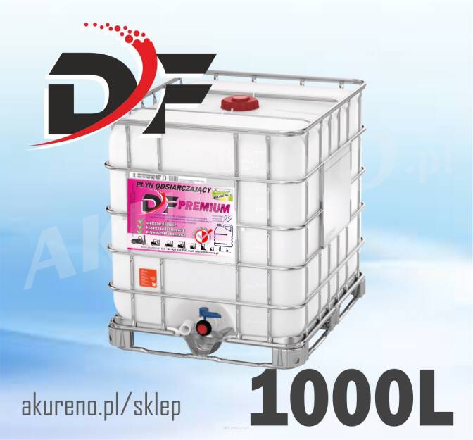 DF Premium 1000 L